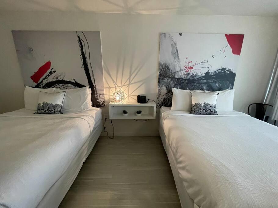 Newly Room In Cozy Hotel With Super Location To The Parks Kissimmee Exterior foto