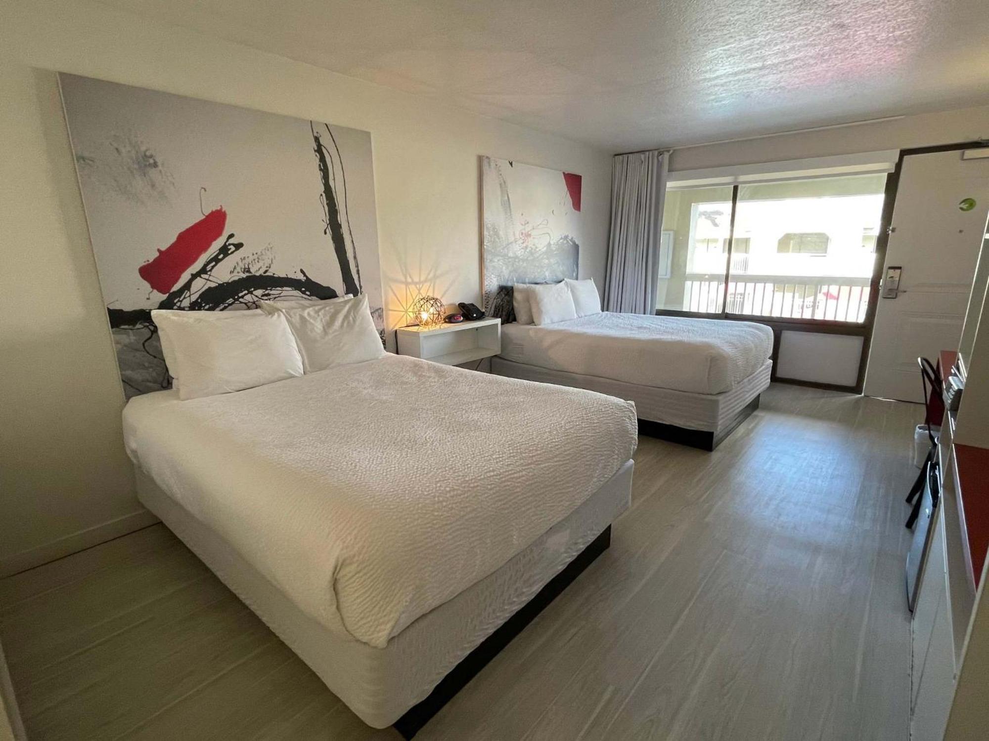 Newly Room In Cozy Hotel With Super Location To The Parks Kissimmee Exterior foto