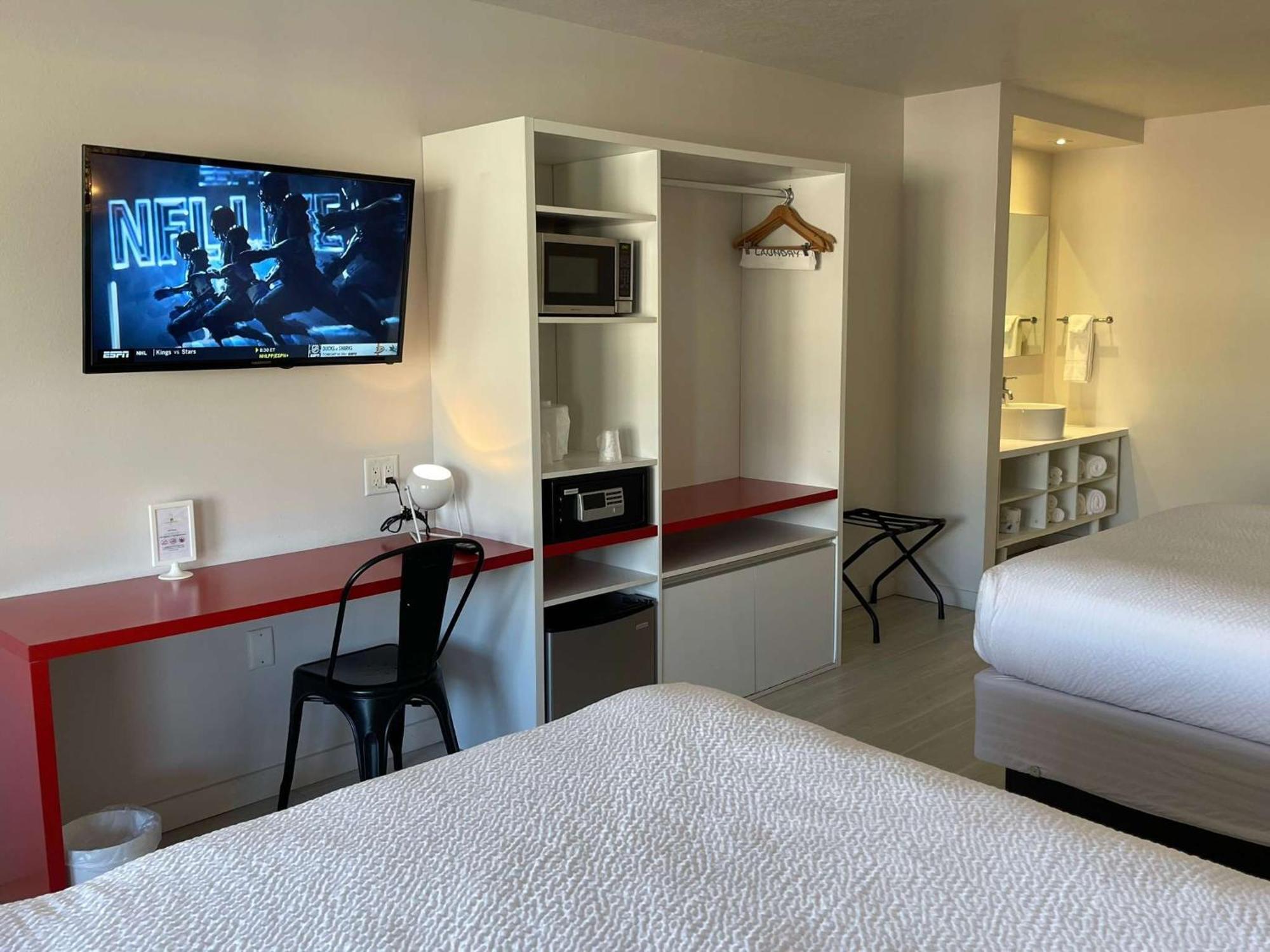 Newly Room In Cozy Hotel With Super Location To The Parks Kissimmee Exterior foto